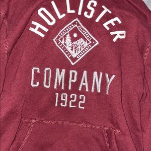 Hollister clothing